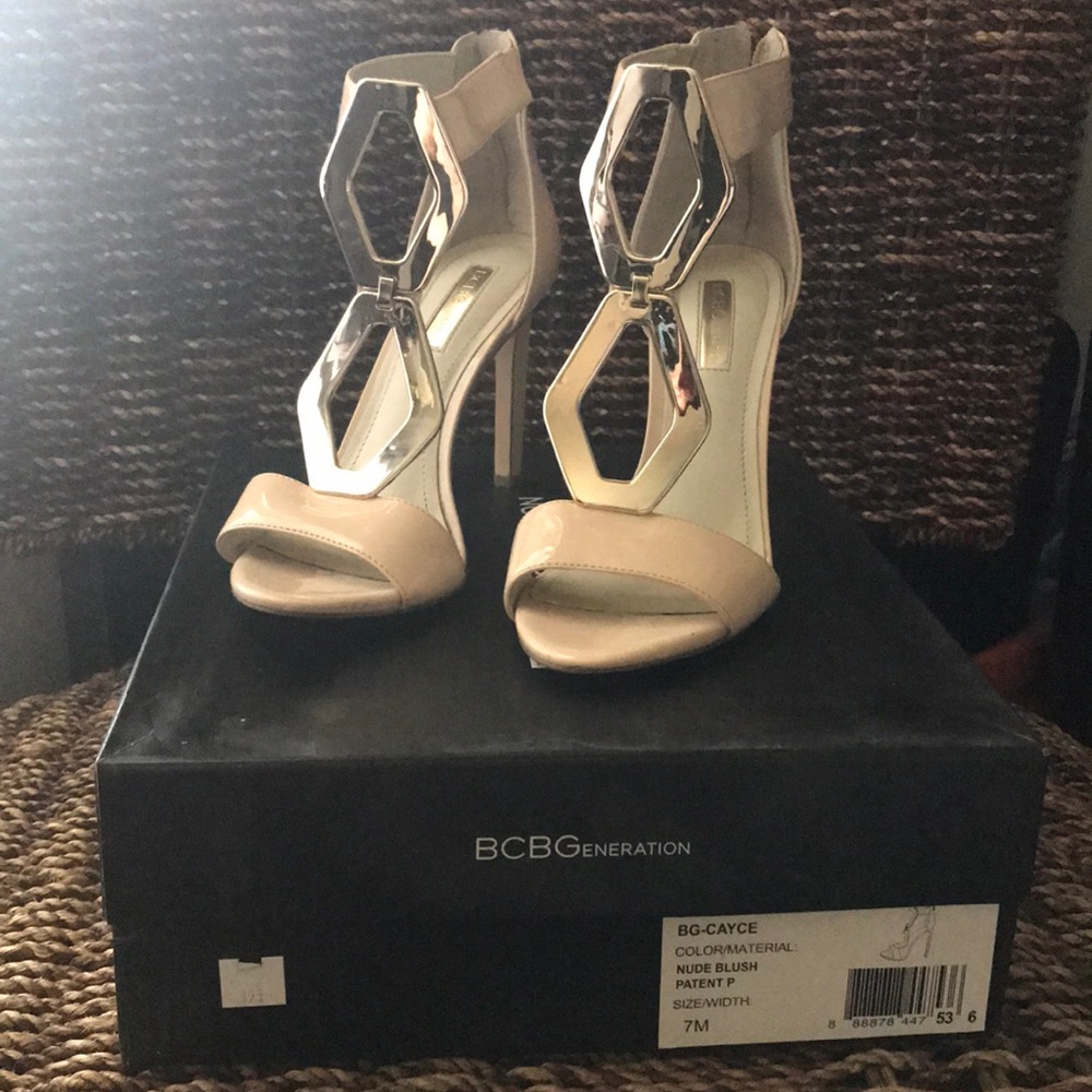 BCBGeneration Cayce